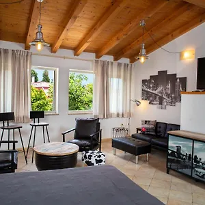  Appartement Dolce Croatie