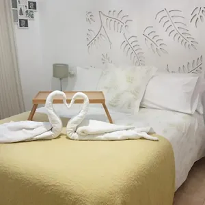  Appartement Padrinos Espagne