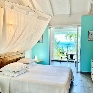  Appartement Cannelle