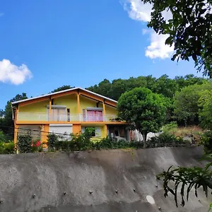  Appartement Les Galets
